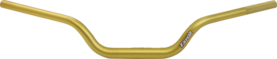 Handlebar - Fatbar - 845 - Street Medium - Gold - Lutzka's Garage