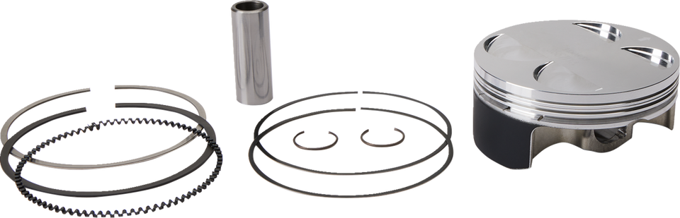 Piston Kit - 94.45 mm - Suzuki