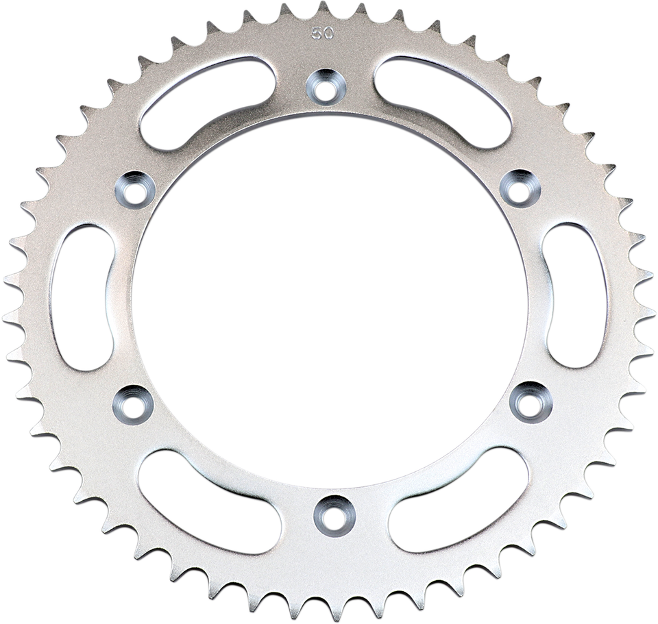 Rear Sprocket - 50 Tooth - Suzuki - Lutzka's Garage