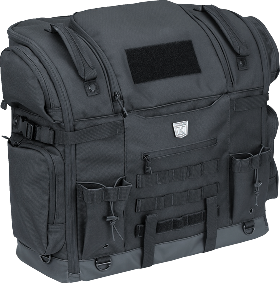 Pet Palace Titan Bag