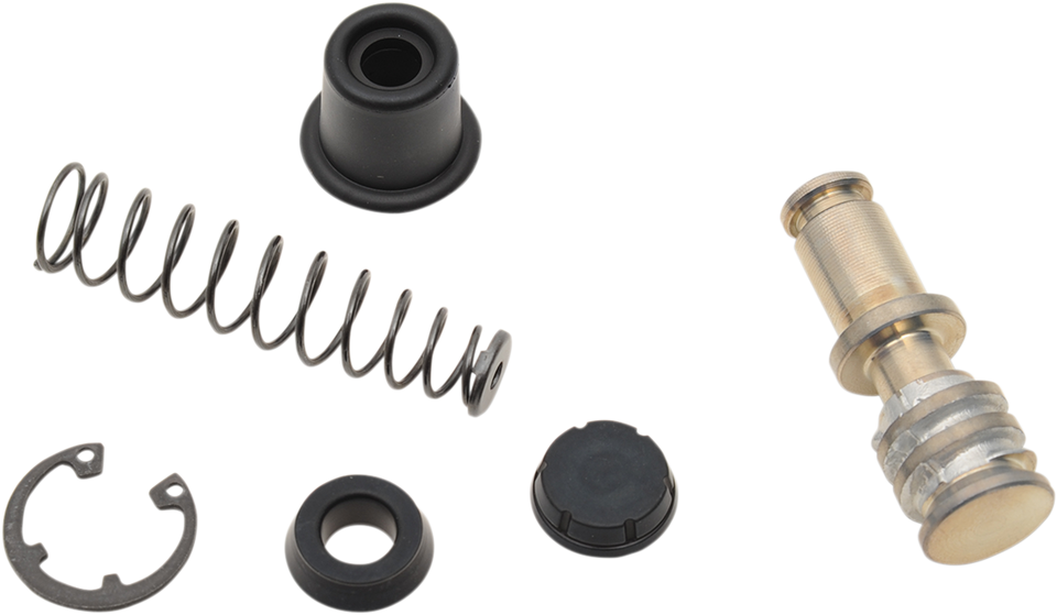 Rebuild Kit - Master Cylinder