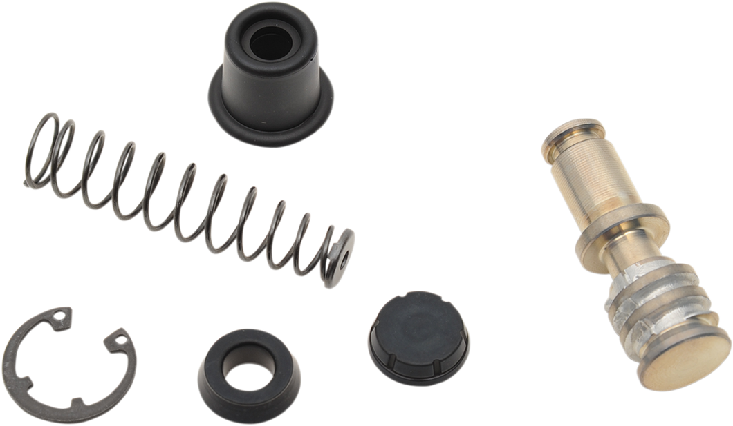 Rebuild Kit - Master Cylinder