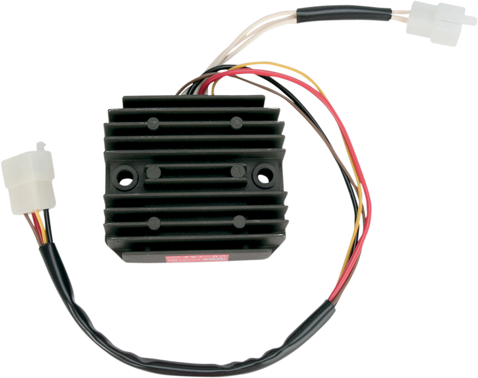 Regulator/Rectifier - Yamaha