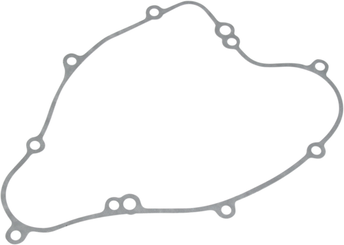 Clutch Cover Gasket - Kawasaki/Suzuki