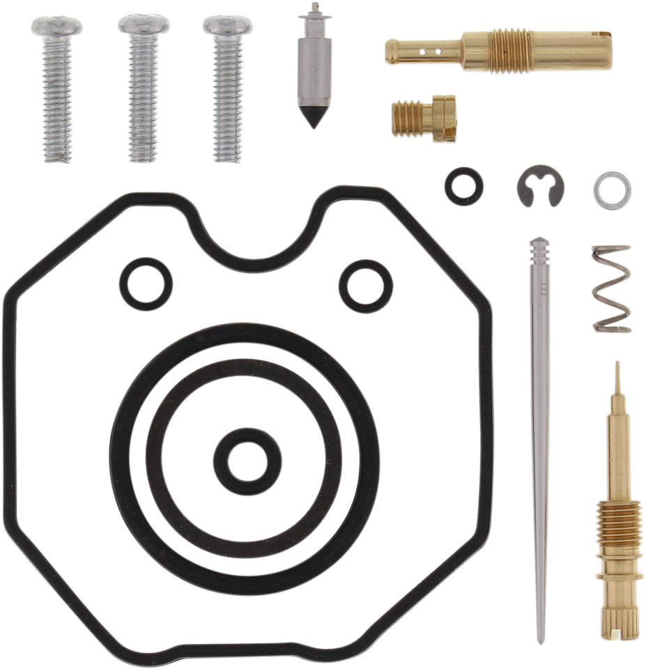 Carburetor Repair Kit - Honda