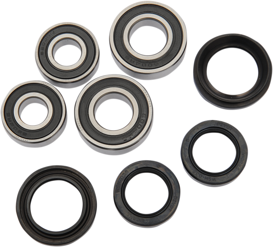 Wheel Bearing Kit - Front