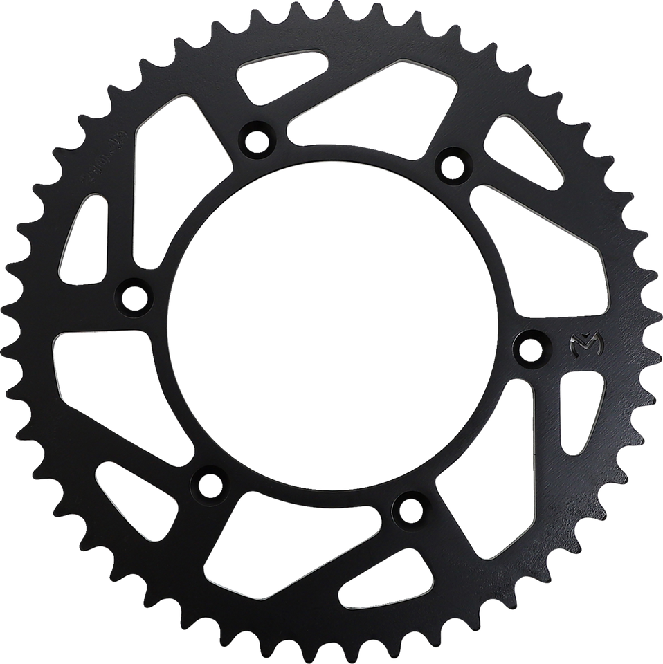 Steel Rear Sprocket - Honda - 49 Tooth - Lutzka's Garage