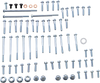 Engine Fastener Kit - Honda CR