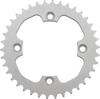 Rear Aluminum Sprocket - 38 Tooth - Honda - Lutzka's Garage