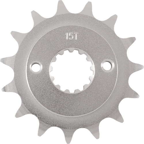 Front Sprocket - 15 Tooth - XR650R
