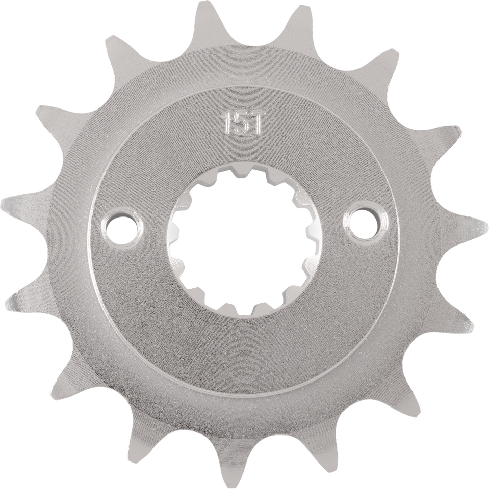 Front Sprocket - 15 Tooth - XR650R