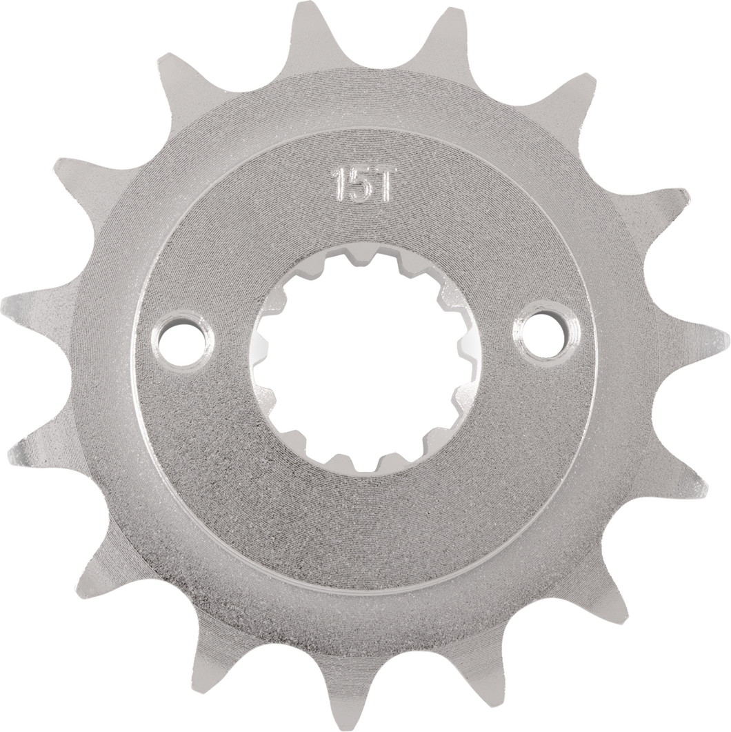 Front Sprocket - 15 Tooth - XR650R