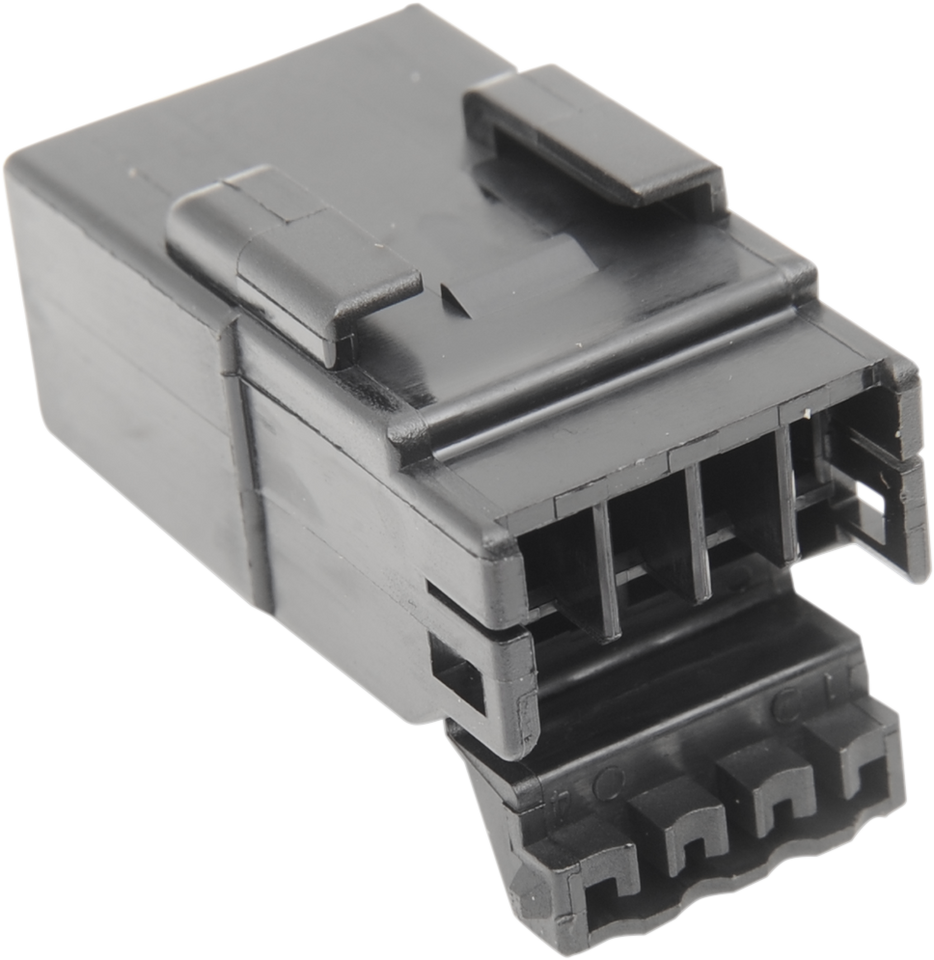 Replacement Cap Connectors 4-Position - 5PK