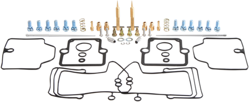 Carburetor Repair Kit - Ski-Doo