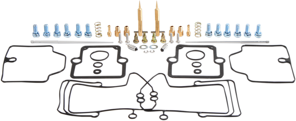 Carburetor Repair Kit - Ski-Doo