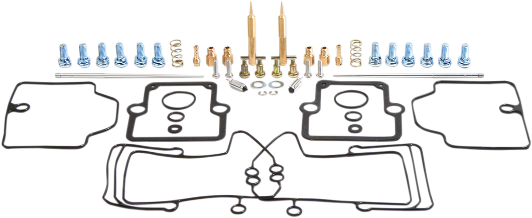 Carburetor Repair Kit - Ski-Doo