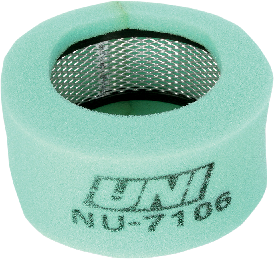 Air Filter Element - Harley-Davidson - 6" - Lutzka's Garage