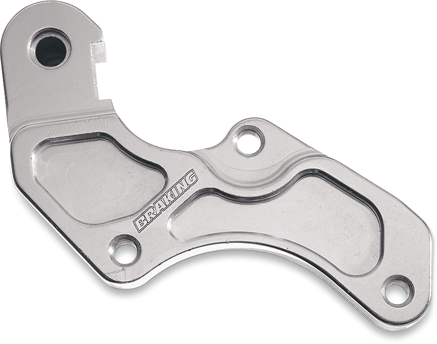 Caliper Bracket - POW83