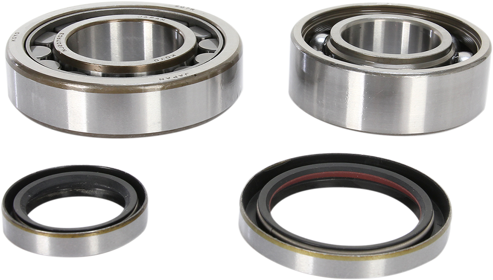 Crank Bearing and Seal Kit - Gas Gas/Husaberg/Husqvarna/KTM