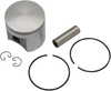 Piston Assembly - Yamaha - +.020