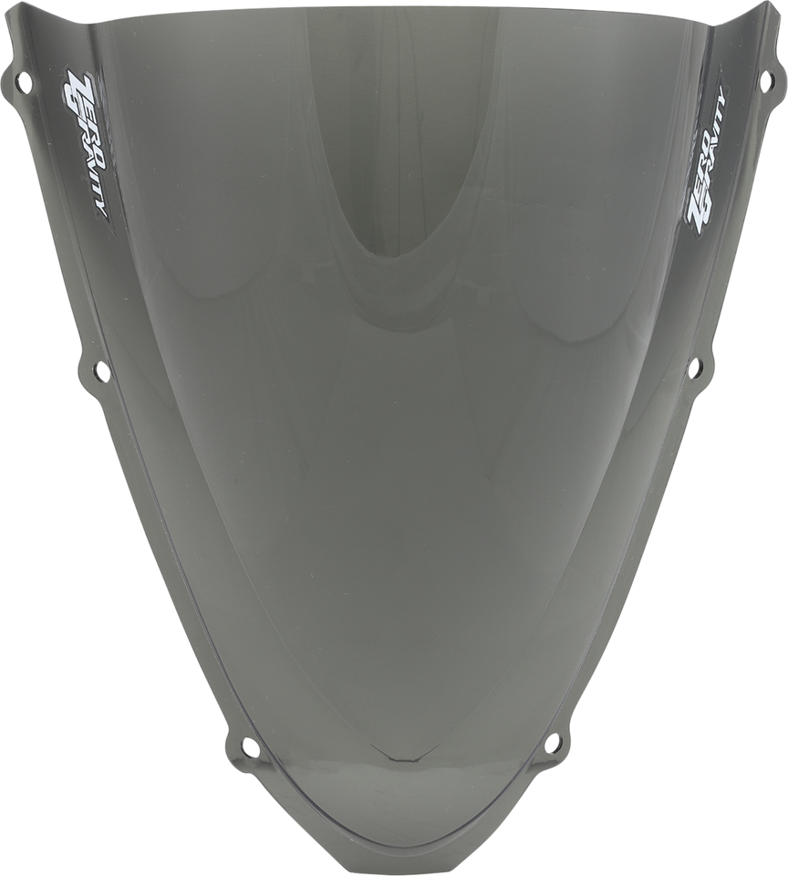 Windscreen - Smoke - ZX14/R