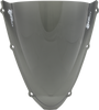 Windscreen - Smoke - ZX14/R