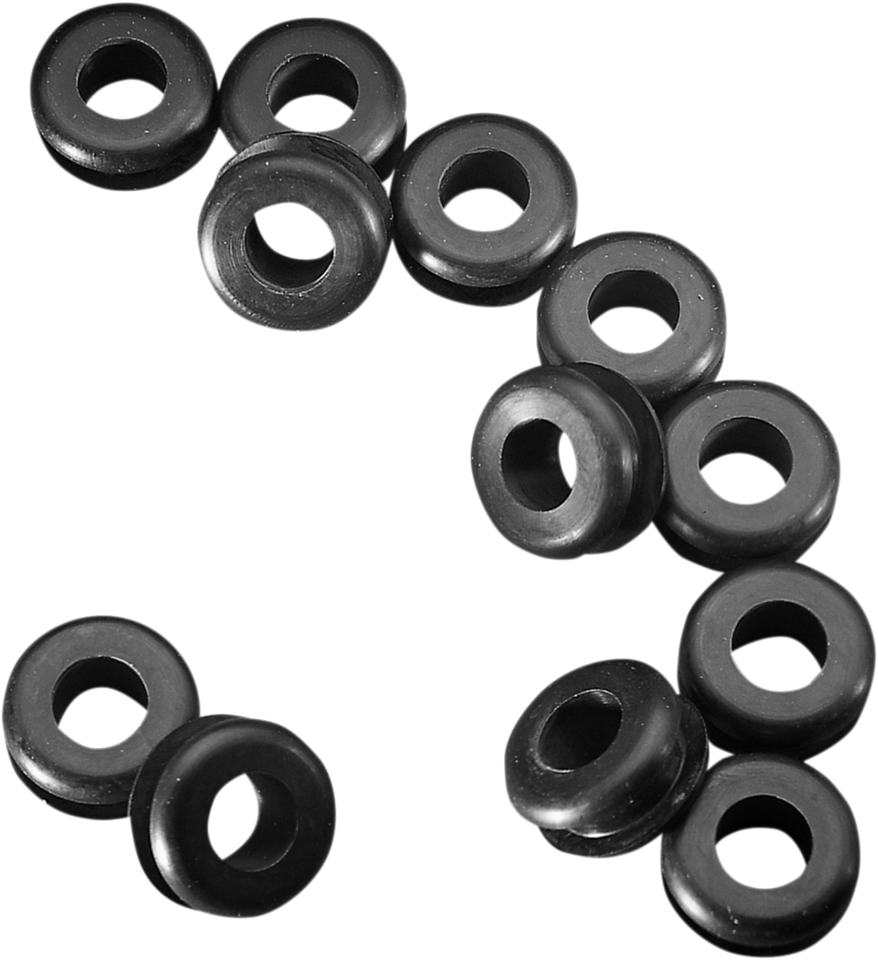 Mounting Grommets - Rubber