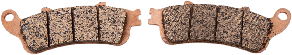 LS Brake Pads - GL 1800 - 880LS