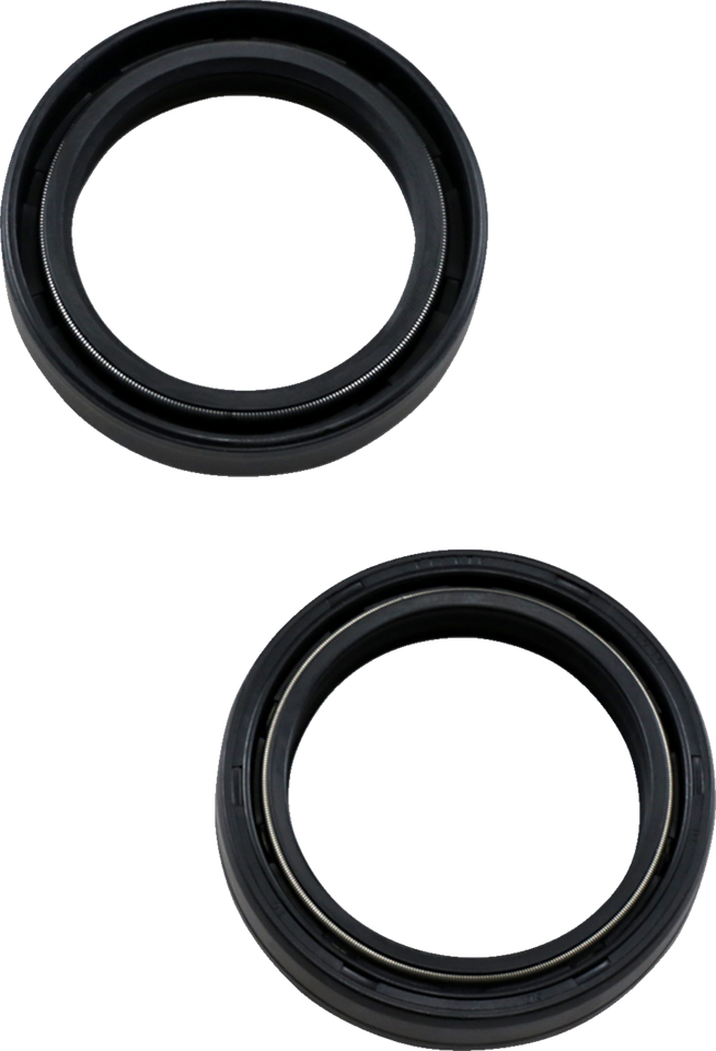 Fork Seals - 37 mm ID x 50 mm OD x 11 mm T