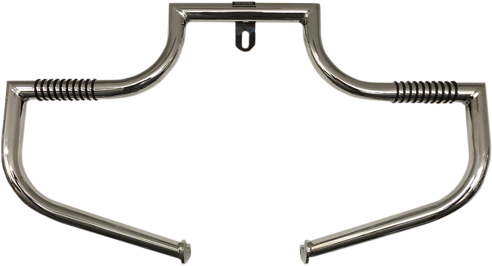 Linbar® - Chrome - Softail - Lutzka's Garage