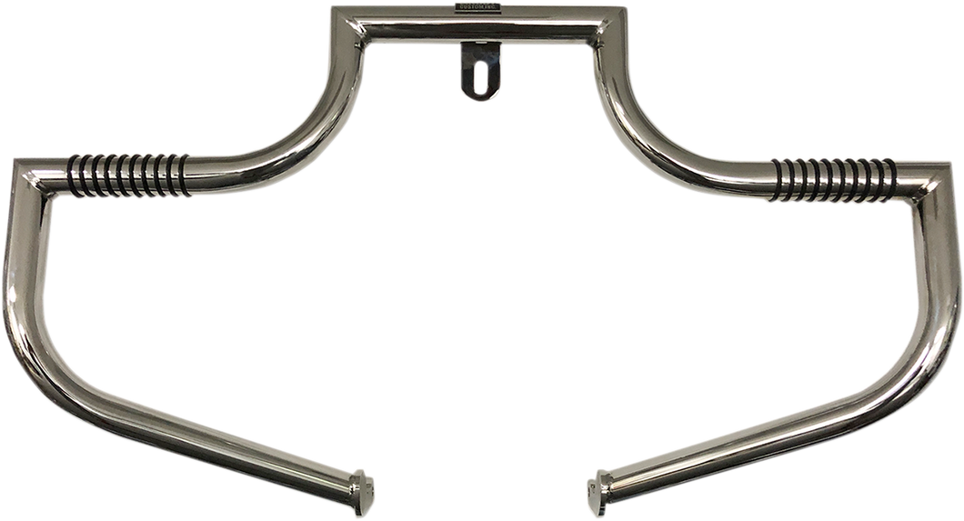 Linbar® - Chrome - Softail - Lutzka's Garage