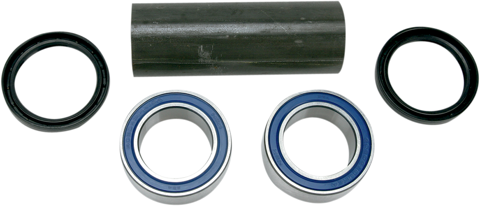 Housing Rebuild - Kit - KFX450