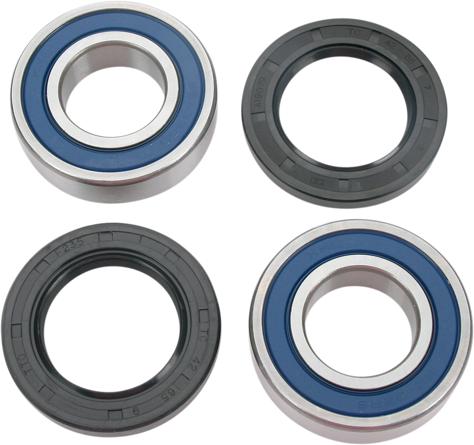 Wheel Bearing Kit - Rear