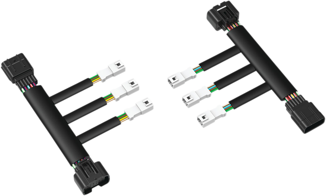 Accent Lighting Wiring Adapter - GL