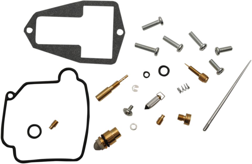 Carburetor Repair Kit - Suzuki