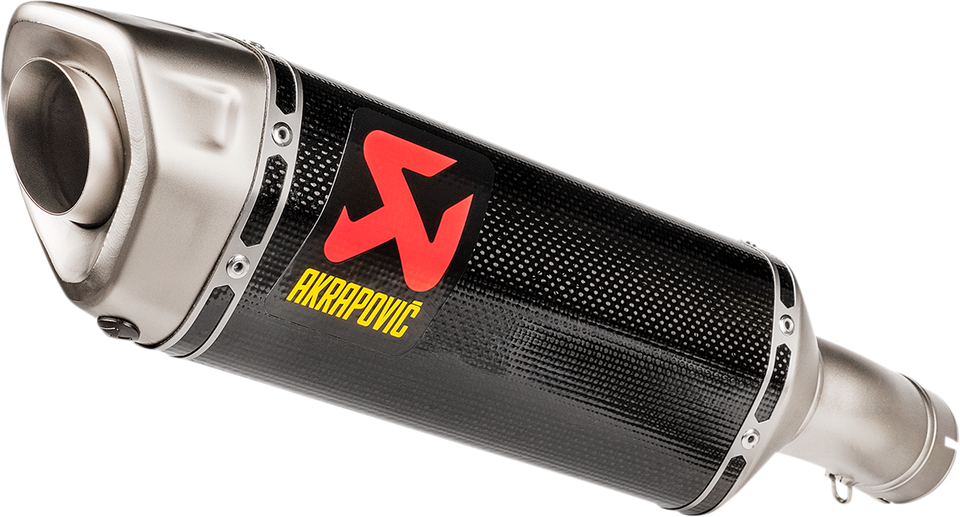 Slip-On Line Muffler - S 1000 R