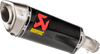 Slip-On Line Muffler - S 1000 R