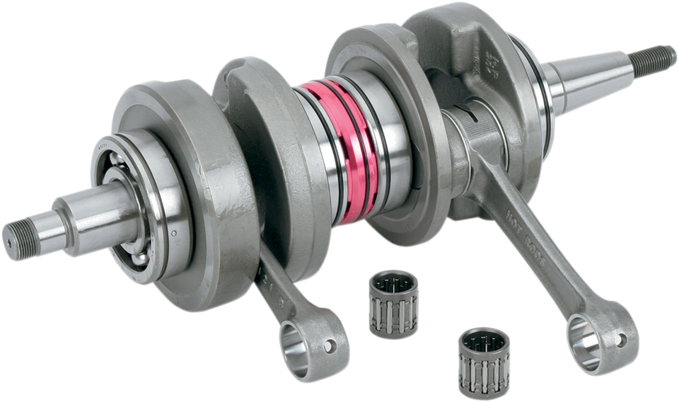 Crankshaft Assembly - OEM Stroke - Yamaha