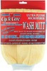 Wash Mitten