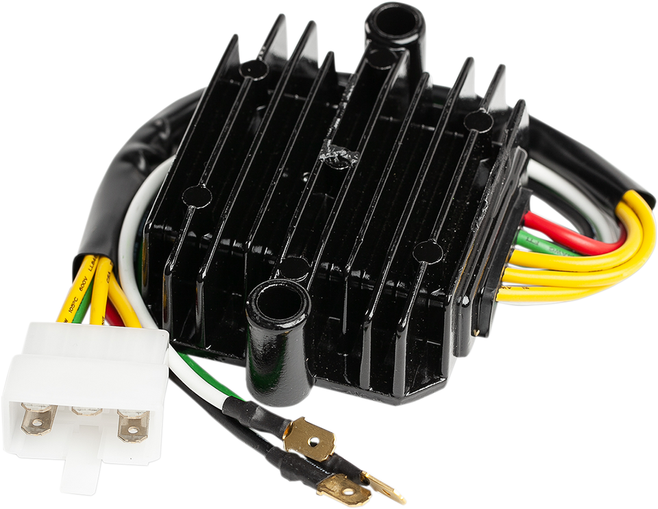Regulator/Rectifier - Lithium-ion Compatible - Honda