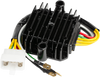 Regulator/Rectifier - Lithium-ion Compatible - Honda