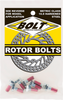 Bolt - Rotor - 8 Pack - Honda 80/85