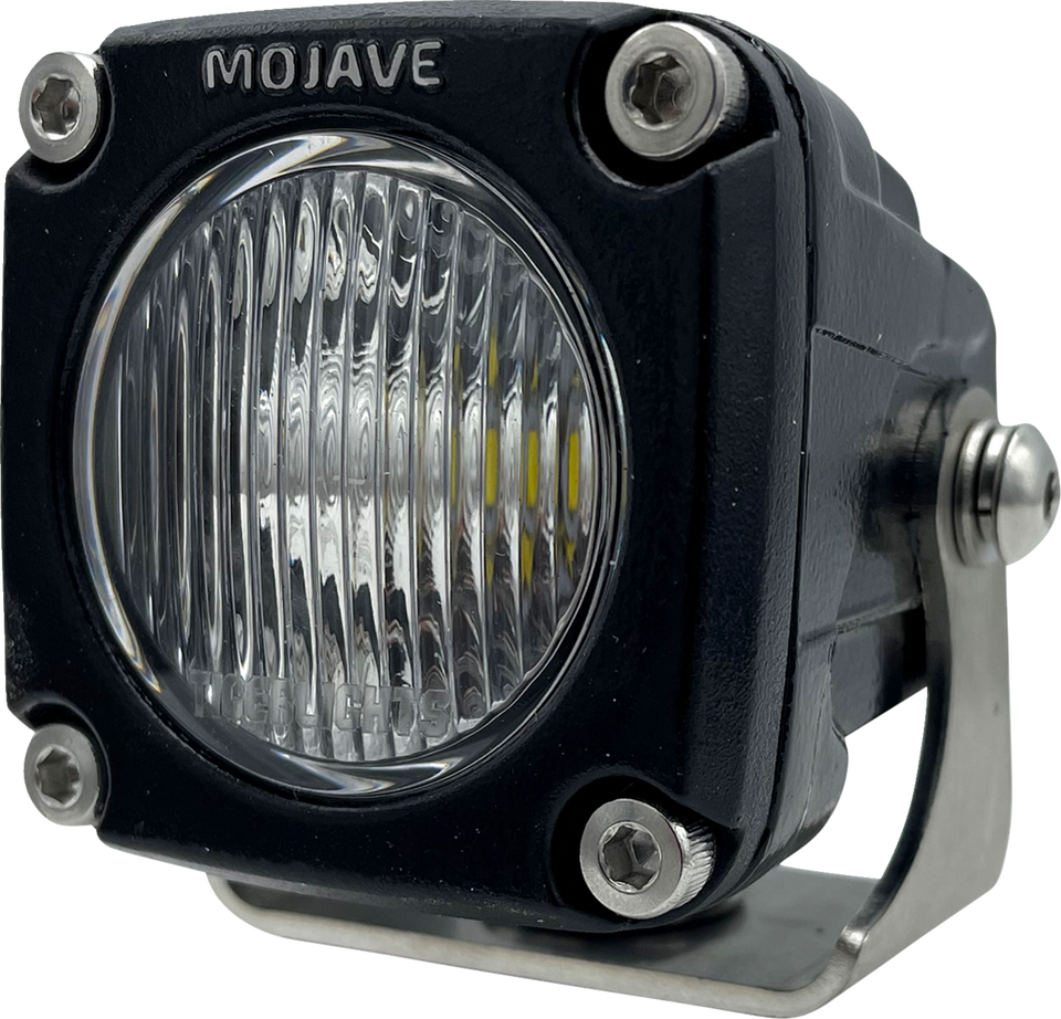 LED Racing Light - 2" - Lutzka's Garage