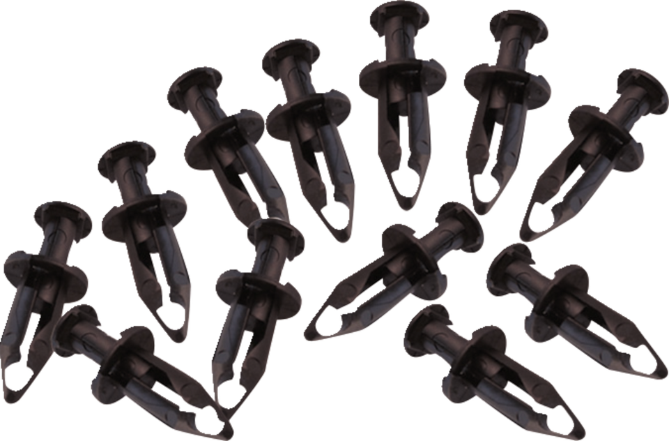 Rivets - 12 Pack