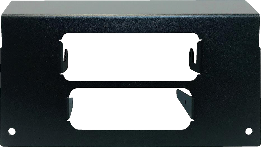 Intercom/Radio Mounting Bracket - Universal