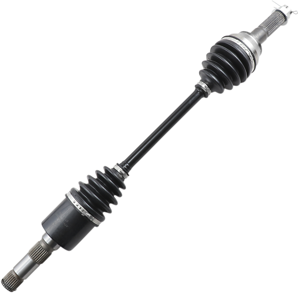 Axle Kit - Complete - Standard - Rear Left - Polaris