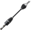 Axle Kit - Complete - Standard - Rear Left - Polaris
