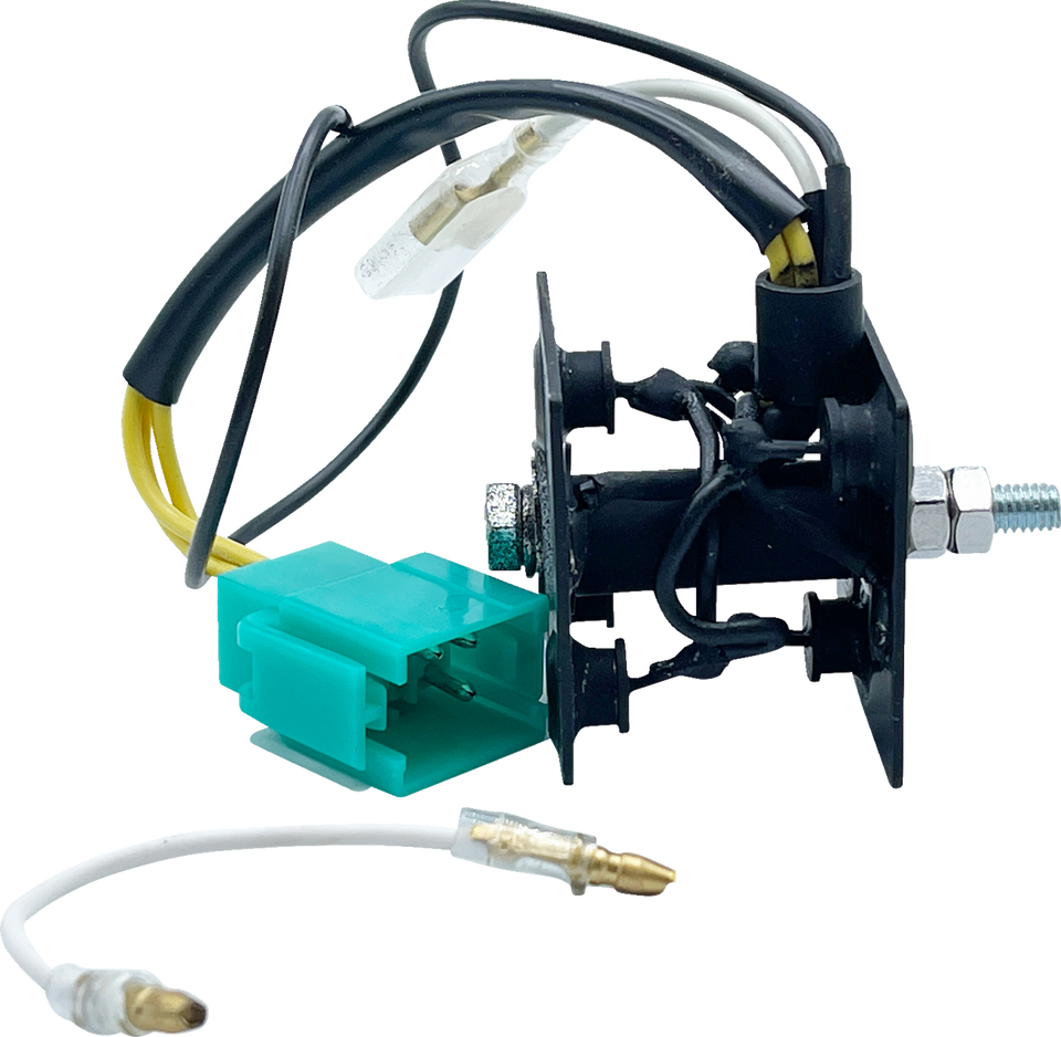 Rectifier - Kawasaki