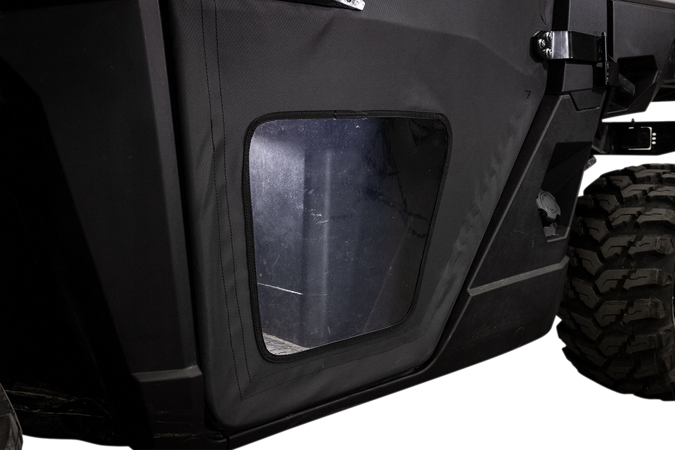 Framed Door Kit - Ranger Full Size