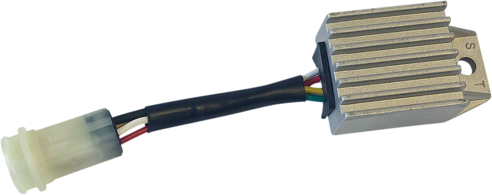 OE Style - Regulator/Rectifier - Yamaha